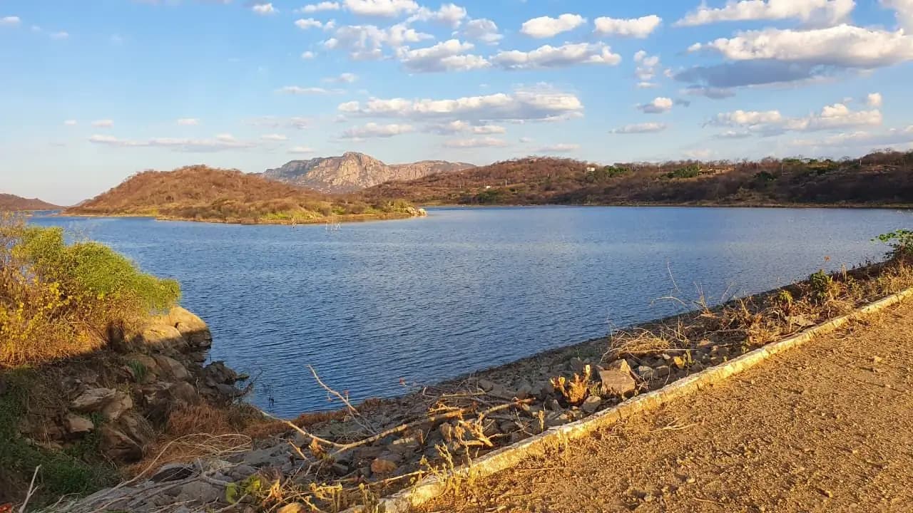 Açude do Cego: como está em 2026?