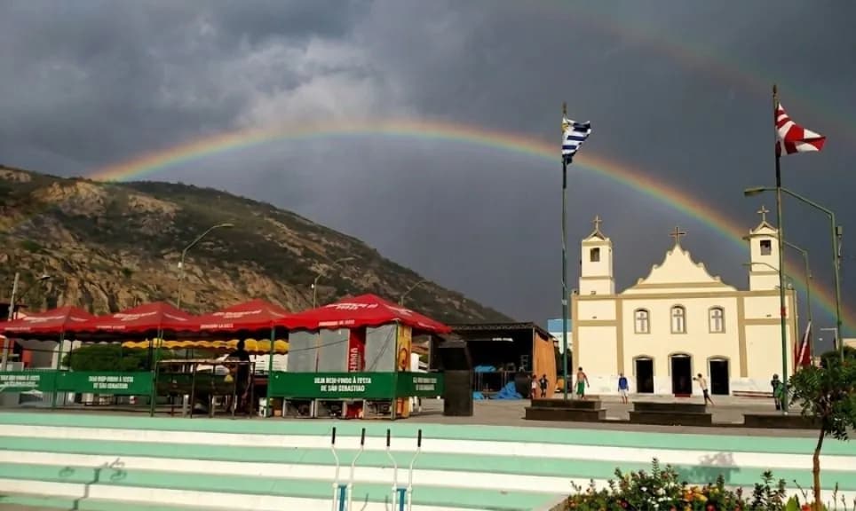 Foto: Geovanne Alencar