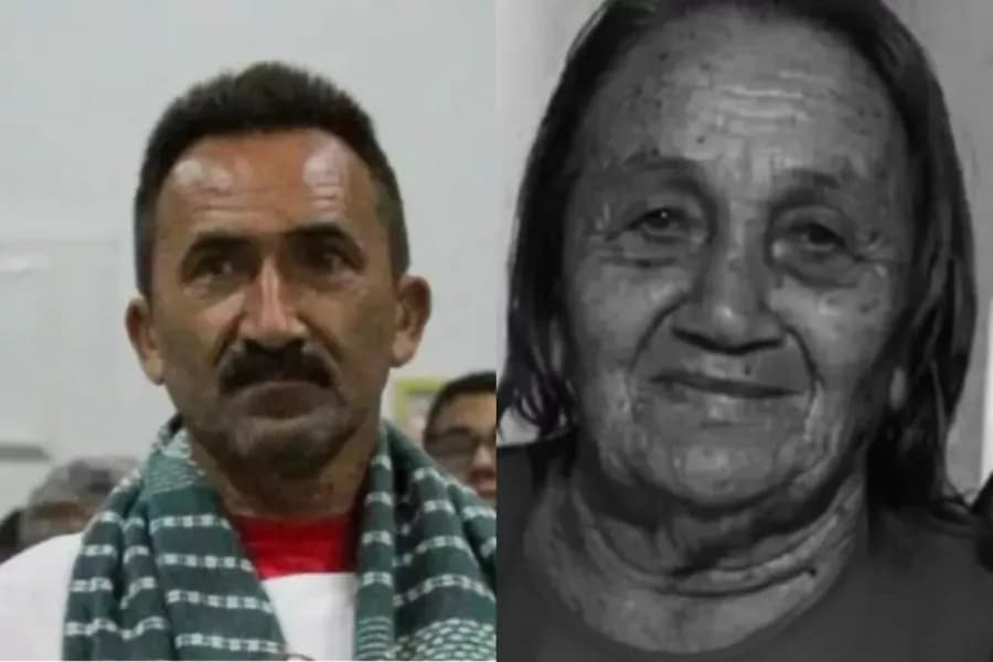 Tragédia na PB-306: invasão de contramão mata pai, mãe e bebê