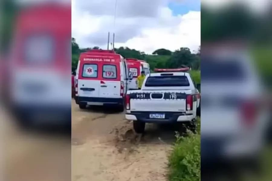 Agricultor morre após ser esmagado por carroceria em Remígio