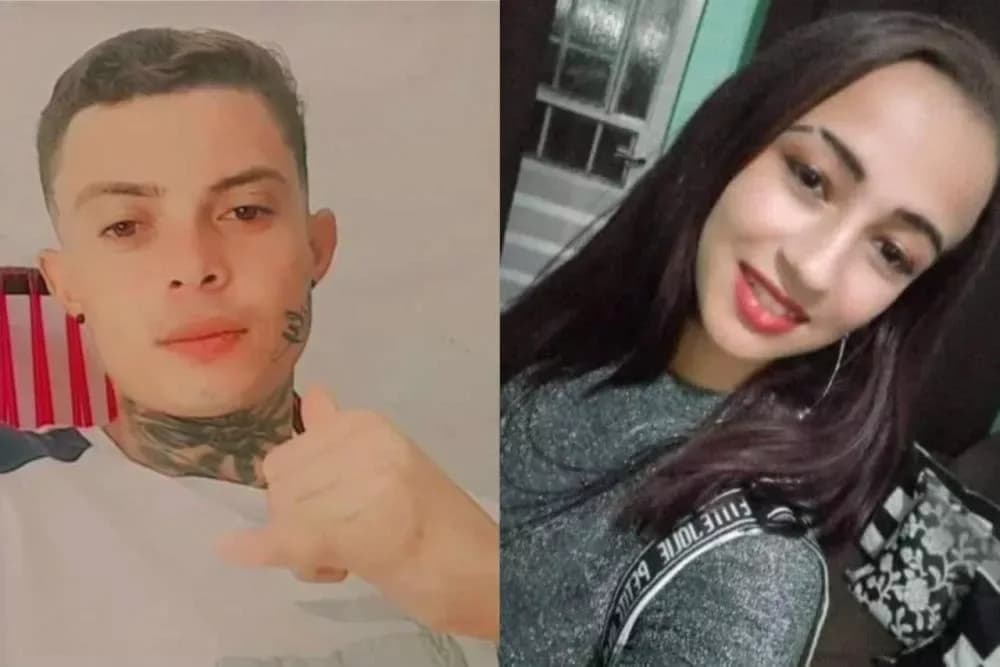 Homem é preso após dois dias foragido por feminicídio em Desterro
