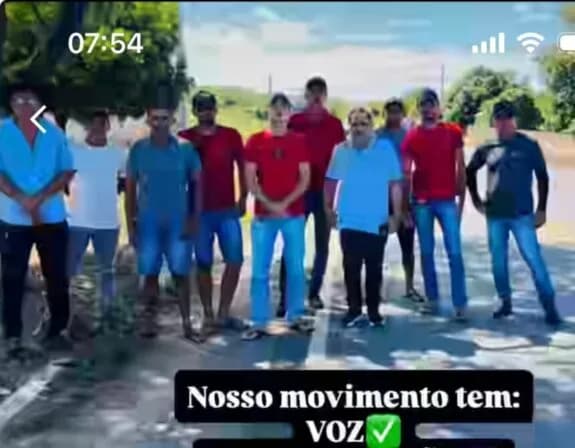 Fundo Cinematic