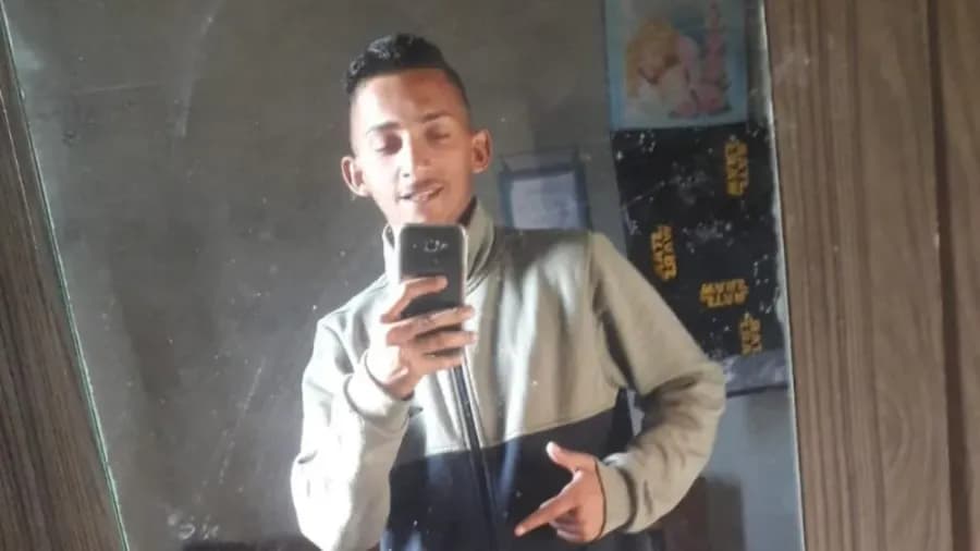 Jovem é executado na porta de casa durante a madrugada em Malta