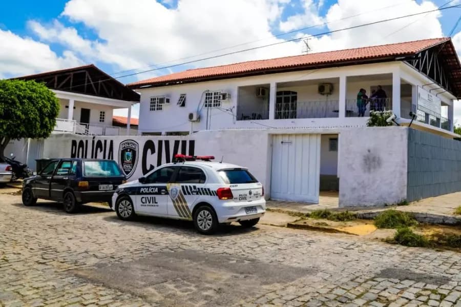 Mistério em Patos: Jovem é encontrado morto em motel às margens da BR-361