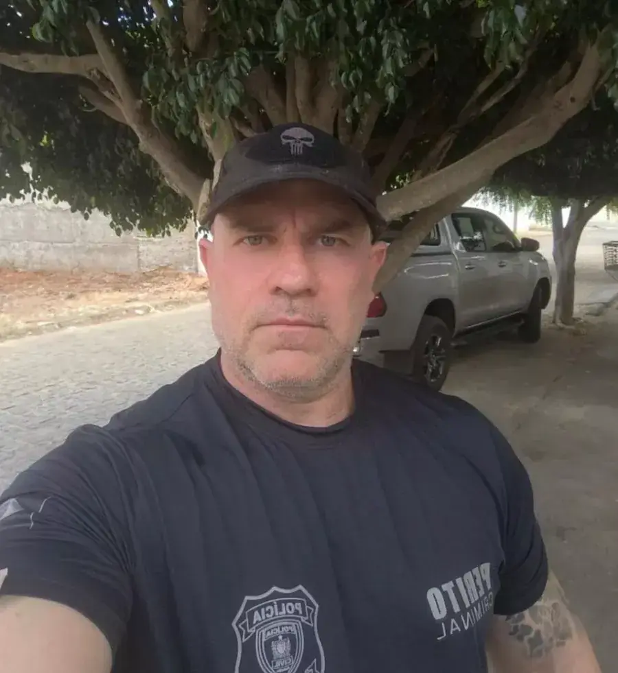 Colisão frontal mata três pessoas em rodovia no Sertão da Paraíba