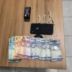 Grupo armado se passa por policiais e atira contra apartamento no Residencial São Judas Tadeu, em Patos